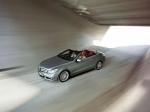 Mercedes-Benz E-Class Cabriolet 2010 года